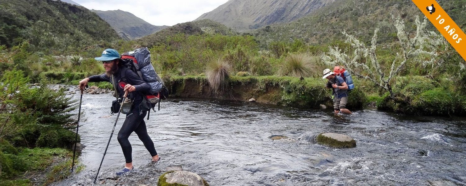 Cerro Nevado: A los confines del Sumapaz
