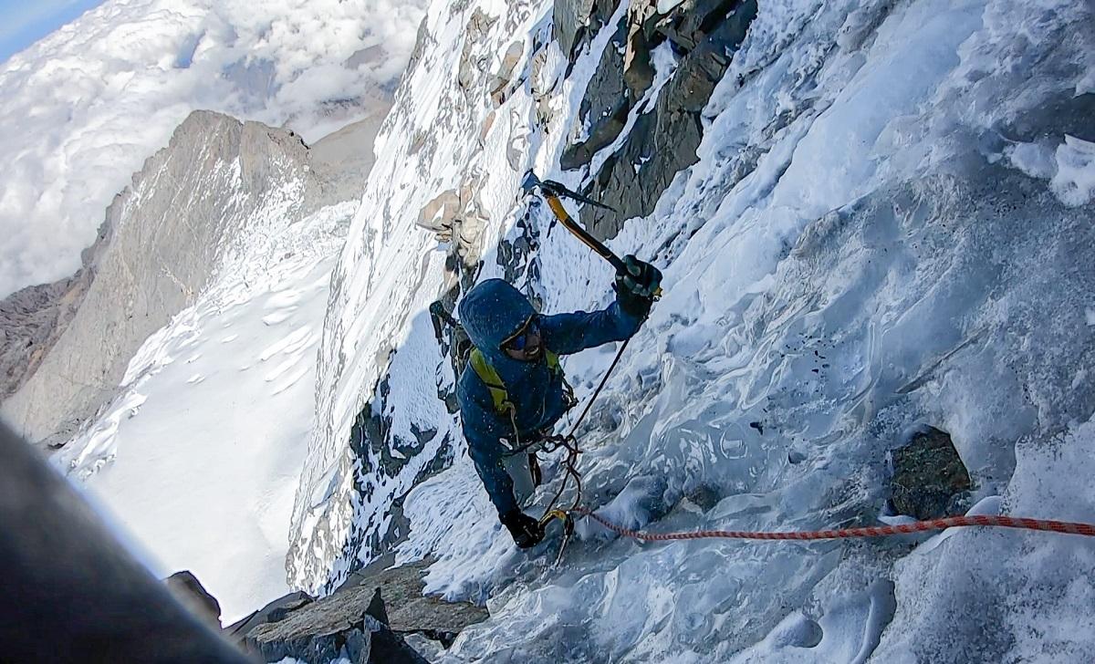 Expedición a la Sierra Nevada de Santa Marta. Colombia.