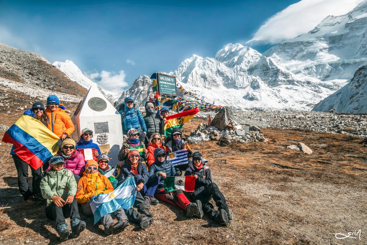 trekking kanchenjunga 02