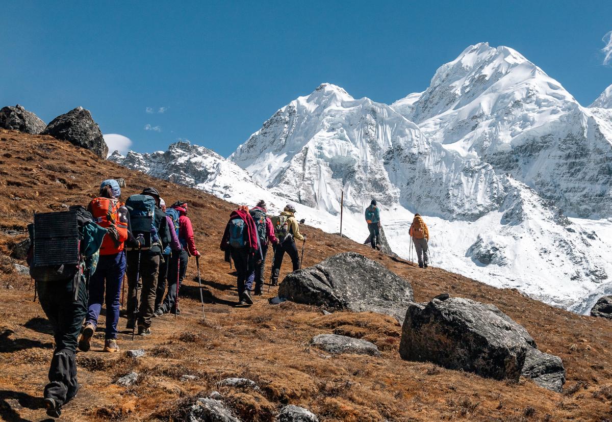 trekking kanchenjunga 05