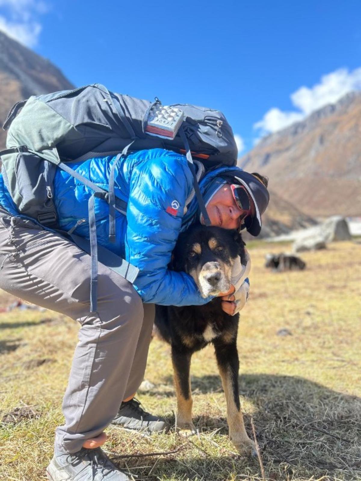 trekking kanchenjunga 08